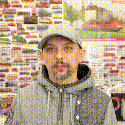 Володимир Гірчиця