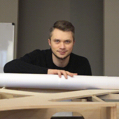Павло Гущін