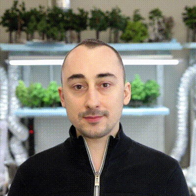 Валентин Сторчеус